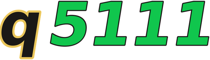q5111 logo